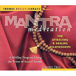 Mantra Meditation for Attracting and Healing Relationships (Download)