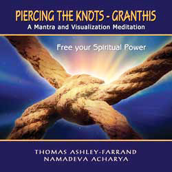 Piercing the Knots - Granthis (Download)