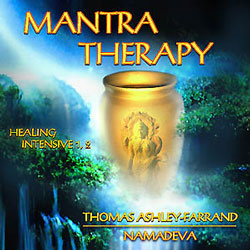 Mantra Therapy Healing Intensives