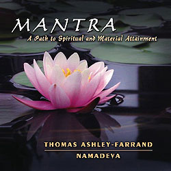 Mantra: A Path to Spiritual and Material Attainment