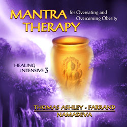 Mantra Therapy for Overeating & Overcoming Obesity (Download)