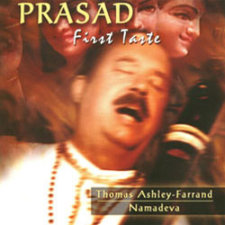 Prasad - First Taste (CD)