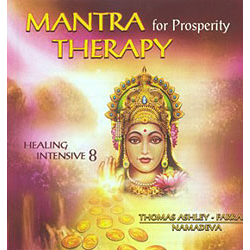 Mantra Therapy for Prosperity (Wholesale)