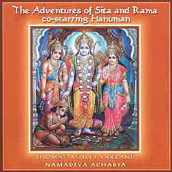 The Adventures of Sita & Rama (Co-Starring Hanuman) - (Wholesale)