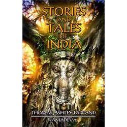Stories & Tales of India (Wholesale)