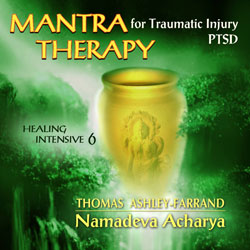 Mantra Therapy for Traumatic Injury - PTSD