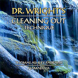Dr. Wright's Cleaning Out Technique