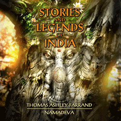 Stories and Legends of India (Download)
