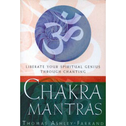 Chakra Mantras