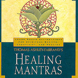 Healing Mantras (CD)