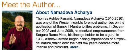 <p>
	About Namadeva Banner</p>