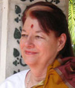 Photo of Satyabhama